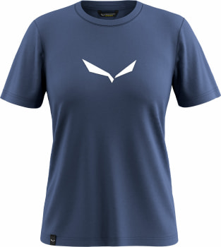 Salewa Solidlogo Dri-Release T-Shirt