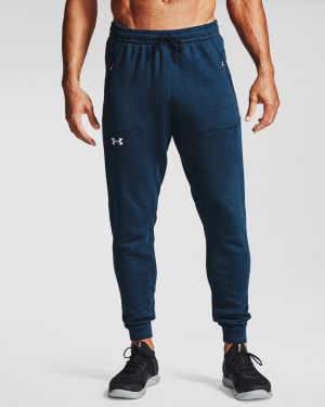 Charged Cotton Fleece Jogginghose