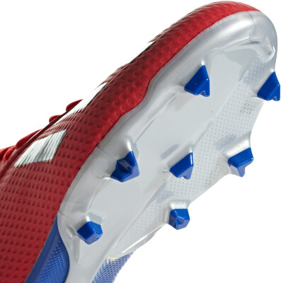 adidas X 18.3 FG J gyerek focicipő