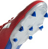 adidas X 18.3 FG J gyerek focicipő