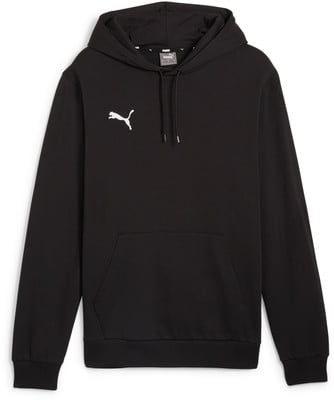 Puma teamGOAL Casuals Hoodie Puma teamGOAL Casuals Hoodie