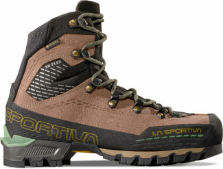 LA SPORTIVA Trango Alpine GTX Bergschuh D-Gr.