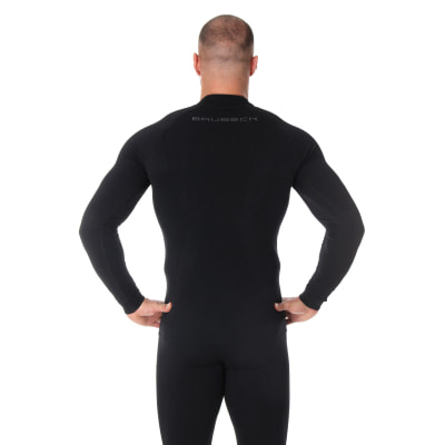 Brubeck Extreme Thermo, pánske funkčné tričko