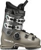 Damen-Skischuh von Technica mit BOA-System und verstellbarer Schnalle.