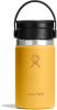 Hydro Flask 12 oz Wide Mouth Flex Sip Lid Isolierbecher