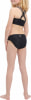 Firefly Sanna Wavy Bustier Bikini-Set