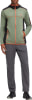 McKINLEY Issal II Midlayer mit Kapuze