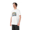 Picture Saywhat T-Shirt 100%BW