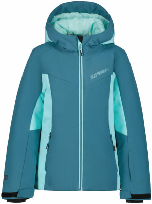 Icepeak Lanett Skijacke mit Kapuze