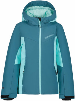 Icepeak Lanett Skijacke mit Kapuze