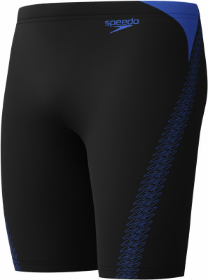 Speedo Hyperboom Splice Badehose lang