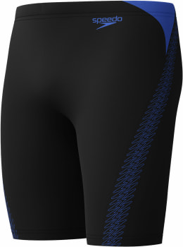 Speedo Hyperboom Splice Badehose lang