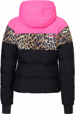Rehall Nady-R Snowboardjacke mit Kapuze