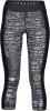 Under Armour Heatgear Print 3/4 Tights