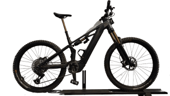 Cube Stereo Hybrid AT One77