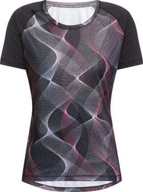 Buena III Laufshirt
