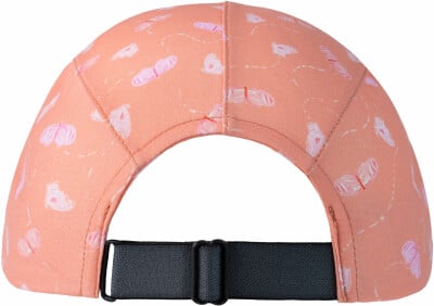 Buff Pack Mini Cap Kappe