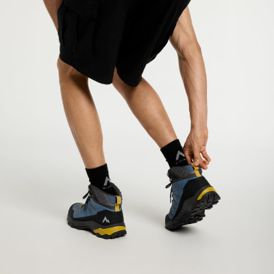 McKINLEY Tahsis Mid AQX Trekkingschuhe