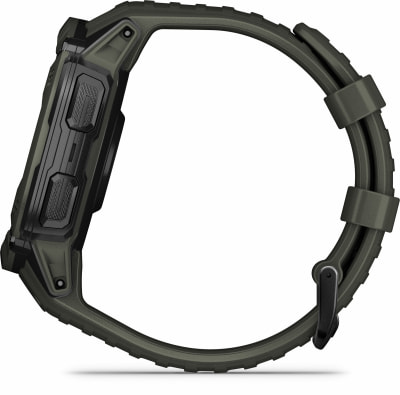 Garmin Instinct 2X Solar Smartwatch