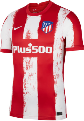 Nike Atletico de Madrid Heimtrikot
