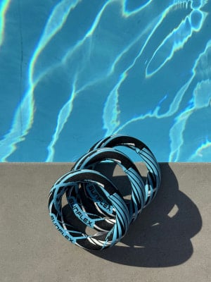 Sunflex Action neoprén gyûrûk db