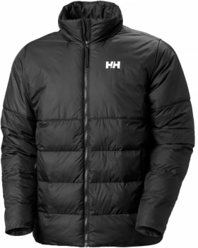 Helly Hansen Oslo Light Puffy kabát