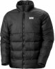 Helly Hansen Oslo Light Puffy kabát