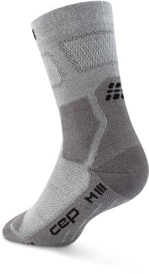 CEP Hiking Light Cushion Socken CEP Hiking Light Cushion Socken