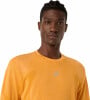 Asics Road Seamless langarm Laufshirt
