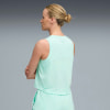 Puma x Hyrox Cloudspun ThermoAdapt Crop Tanktop