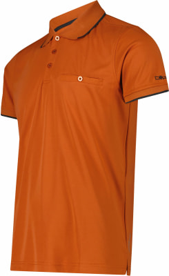 CMP Polo DF outdoorové tričko