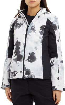 McKINLEY Heike AB 3.3 Skijacke mit Kapuze