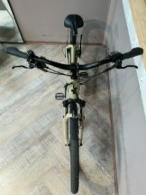 Cube Nuride Hybrid Pro 625