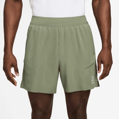 Nike Court Advantage Tennisshorts