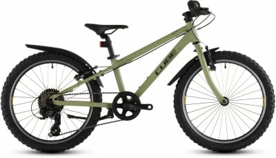 Cube 200 FE Mountainbike