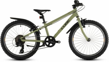 Cube 200 FE Mountainbike