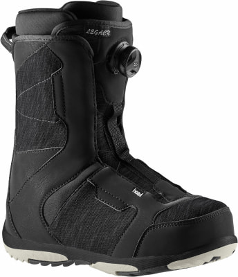 Head Legacy W Boa Softboots