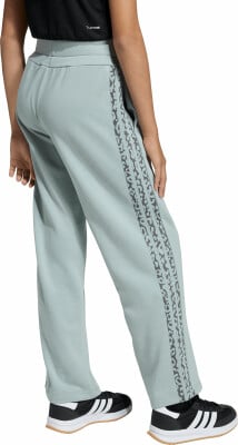 adidas JG AN 3S FT PT Dívčí kalhoty