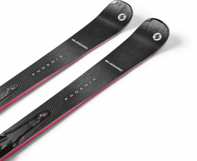 Blizzard Phoenix R14 PRO Alpinski