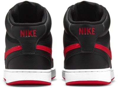 Nike Pán. voïnočasová obuv Court Vision Mid veï. US