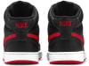 Nike Pán. voïnočasová obuv Court Vision Mid veï. US