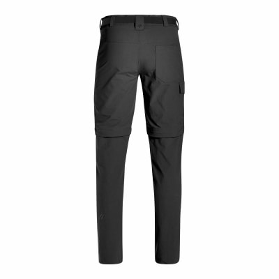 Maier Sports Torid Slim Zip Off Wanderhose