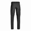 Maier Sports Torid Slim Zip Off Wanderhose