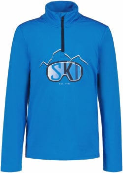 Icepeak Layton Skileibchen mit Halfzip