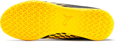 Puma Spirit III IT Jr., futbalová obuv