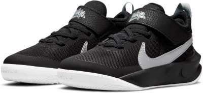 Nike Dět.basketbalová obuv