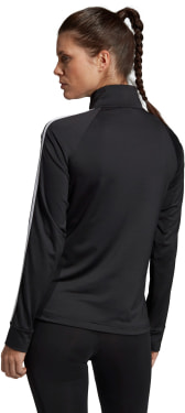 Designed 2 Move 3-Streifen Trainingsjacke