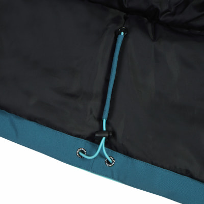 Icepeak Lanett Skijacke mit Kapuze