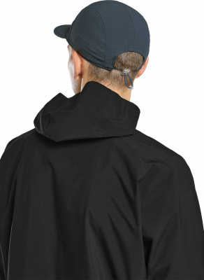 Jack Wolfskin Prelight Chill Kappe