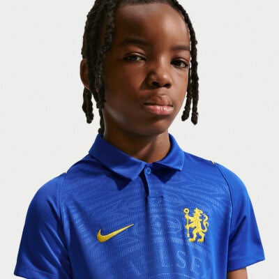 Nike Chelsea FC 2026/27 Replica Heimtrikot